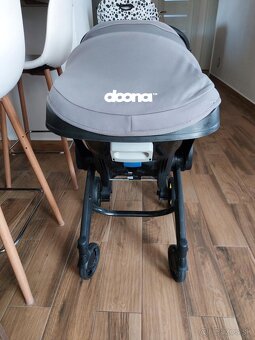 Doona detska autosedacka - 4