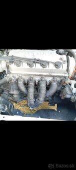 Honda Civic 6g nerezove zvody - 4