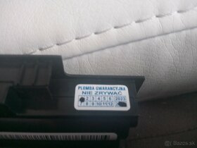 Predám novú nepoužitú batériu pre notebook Dell. - 4