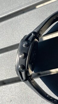 Garmin Fenix 6x Sapphire - 4