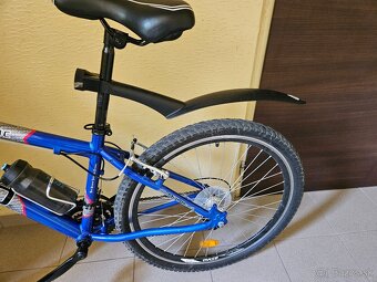 BICYKEL MAYO BASIC XC - 4