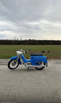 Jawa Pionier 20 - 4