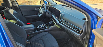 Kia Sportage Full Hybrid HEV - 4