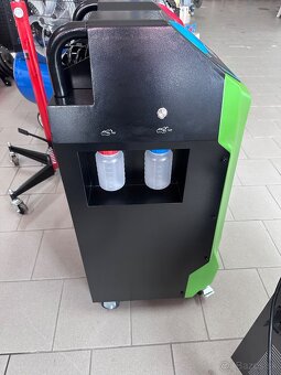 Plnička klimatizácie X520 V2 - 4