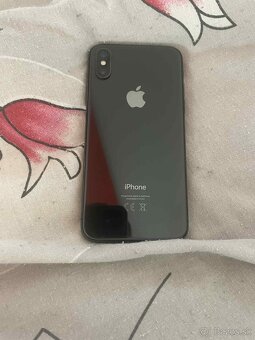 Predam tento iphone x - 4