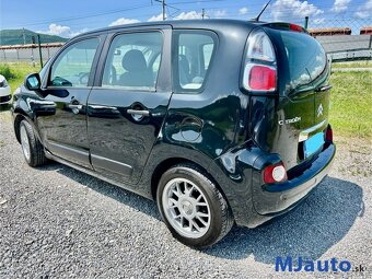 Citroen C3 Picasso 1.4i Možná výmena/úver - 4