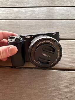 Sony A6300 - 4
