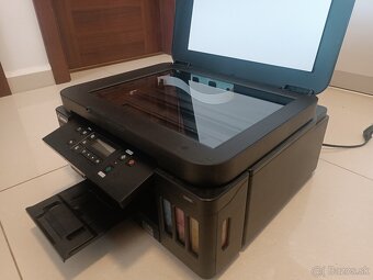 Tlaciaren Canon Pixma G6040 - 4