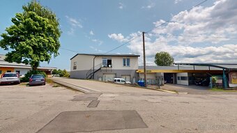 Obchodný priestor 253 m² na prenájom - Tvrdošín - 4