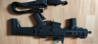 M917 6MM BB pelets - 4