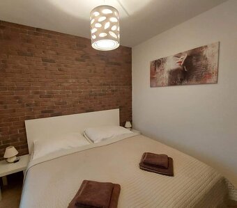 Prenájom 2-izbový apartmán vo Veľkej Lomnici - 4