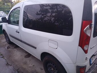 Renault Kangoo 2 1.5dci - 4