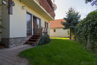 4-izb. RD - Záhorská Bystrica - 4