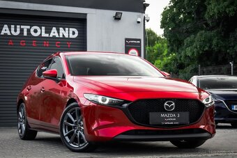 Mazda 3 2.0 Skyactiv-G150 Plus/Style/Sound/Safety - 4