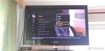 TV SAMSUNG LED 101 cm ZNIZENA CENA - 4