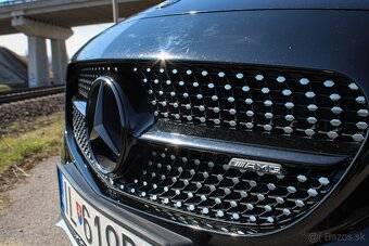Mercedes-Benz C trieda Kombi AMG C43 STAGE 2 450Hp / 650Nm - 4