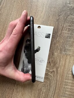 Apple iPhone 11 128gb 100% zdravie batérie black cierny TOP - 4