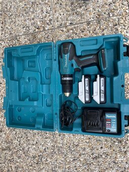 Makita aku skrutkovac - 4