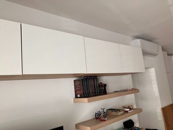 IKEA BESTA závesné skrinky - 4