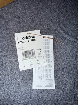 Yeezy slide - 4
