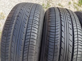 185/60 r14 letné pneumatiky 4ks Yokohama - 4