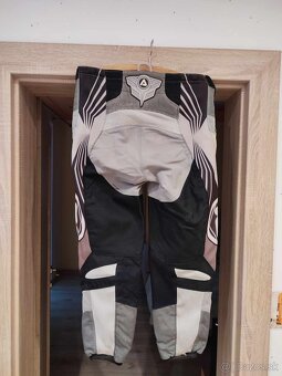 Acerbis BMX/BIKROS oblečenie - 4
