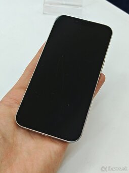 Iphone 13 Pro 256GB Silver | ZÁRUKA 2 ROKY - 4