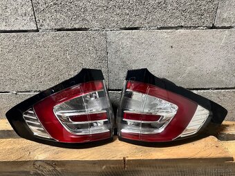 S-max / Galaxy diely - 4