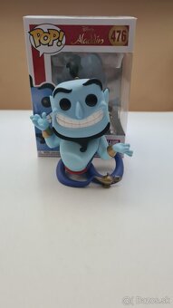 FIGURKY FUNKO - 4