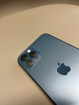 Apple iphone 12 pro 256gb - 4