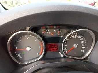 Ford Galaxy 2008 - 4