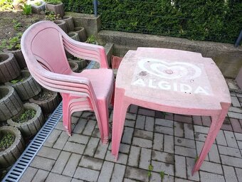 Cestný bicykel za 59+dohoda - 4