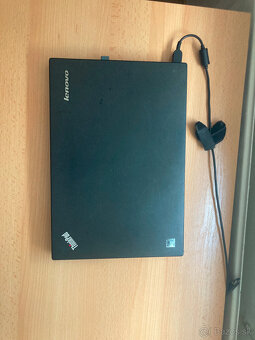 Lenovo Thinkpad T450, Intel(R) Core™i5, 8GB RAM, 512GB SSD - 4