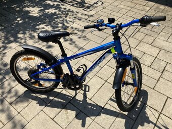 Predam hlinikovy bicykel Specialized Hotrock 20 6 rychlosti - 4