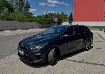 🚗 Kia Ceed 1.6 CRDi 2021 / TOP výbava / záruka do 2028 🚗 - 4