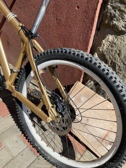 Bike Vauntron - 4