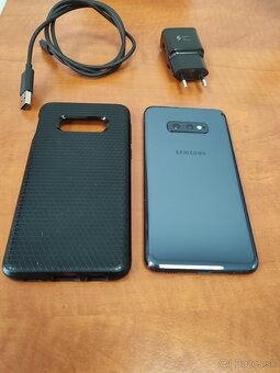 Samsung S10e 128GB - 4