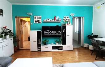 HALO reality - Predaj, dvojizbový byt Senica - EXKLUZÍVNE HA - 4