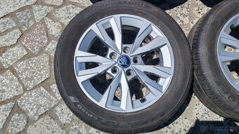 5x112 R16 --- ŠKODA OCTAVIA 2,3 ... - 4