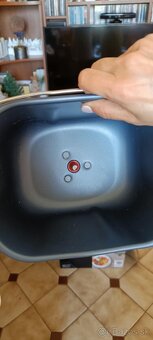 Domáca pekáreň na chlieb Moulinex 573801 - 4
