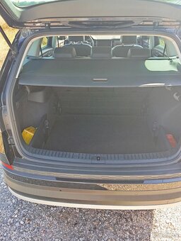 predam skoda kodiaq scout - 4