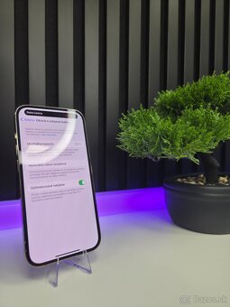 🌟 iPhone 14 Pro 128 GB Gold | Záruka 1 Rok - 4