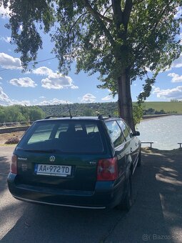 Passat b5.5 1.9 tdi 74kw - 4