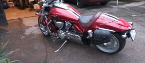 Suzuki Intruder VZR 1800 v cene nová zadná pneu240/40r18 - 4