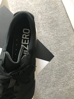 Adidas - Adizero Adios 9 - Running shoes Tenisky Adidas - 4