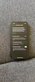 Iphone 14 midnigh blue 128gb - 4