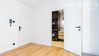 Na predaj štýlový 3-izbový byt po kompletnej rekonštrukcii - 4