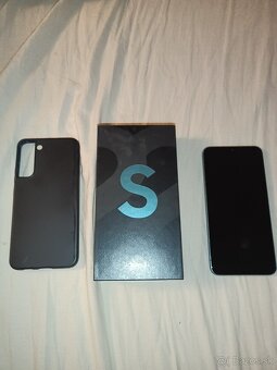 Samsung Galaxy S22+ 256GB - 4
