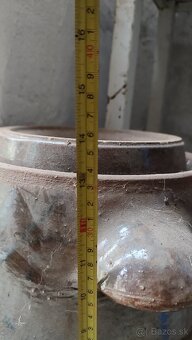 Sud na kyslu kapustu - 4
