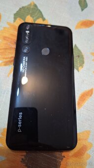 P-serles P30 pro dual sim 6/128GB - 4